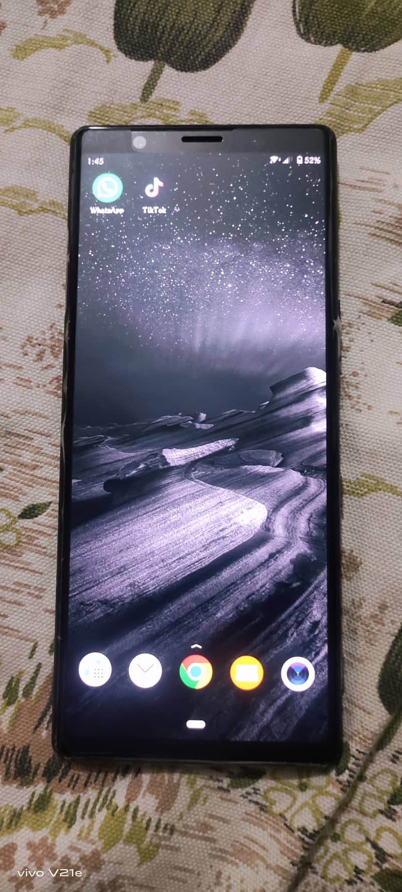 Sony 5 2