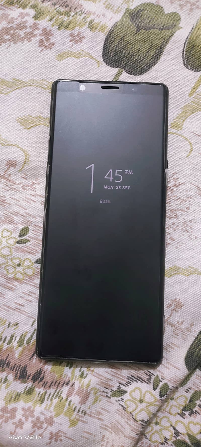 Sony 5 3