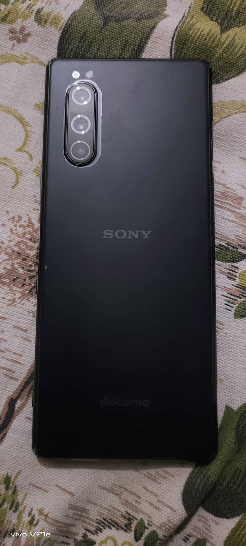 Sony 5 4