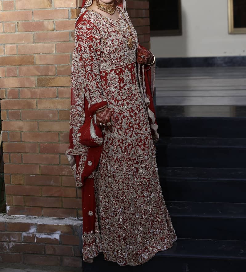 Weeding dress 0