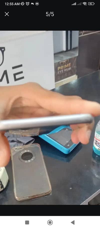 Apple iPhone 6S Plus