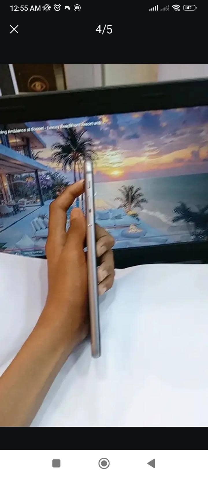 Apple iPhone 6S Plus 1