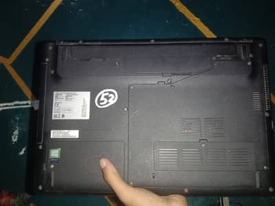 Laptop for sale