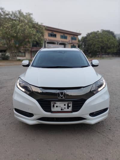 Honda Vezel 2016/2019 1 owner