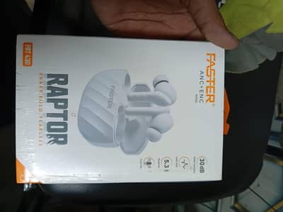 faster Bluetooth