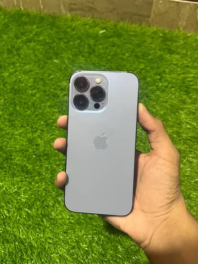 Apple iPhone 13 Pro
