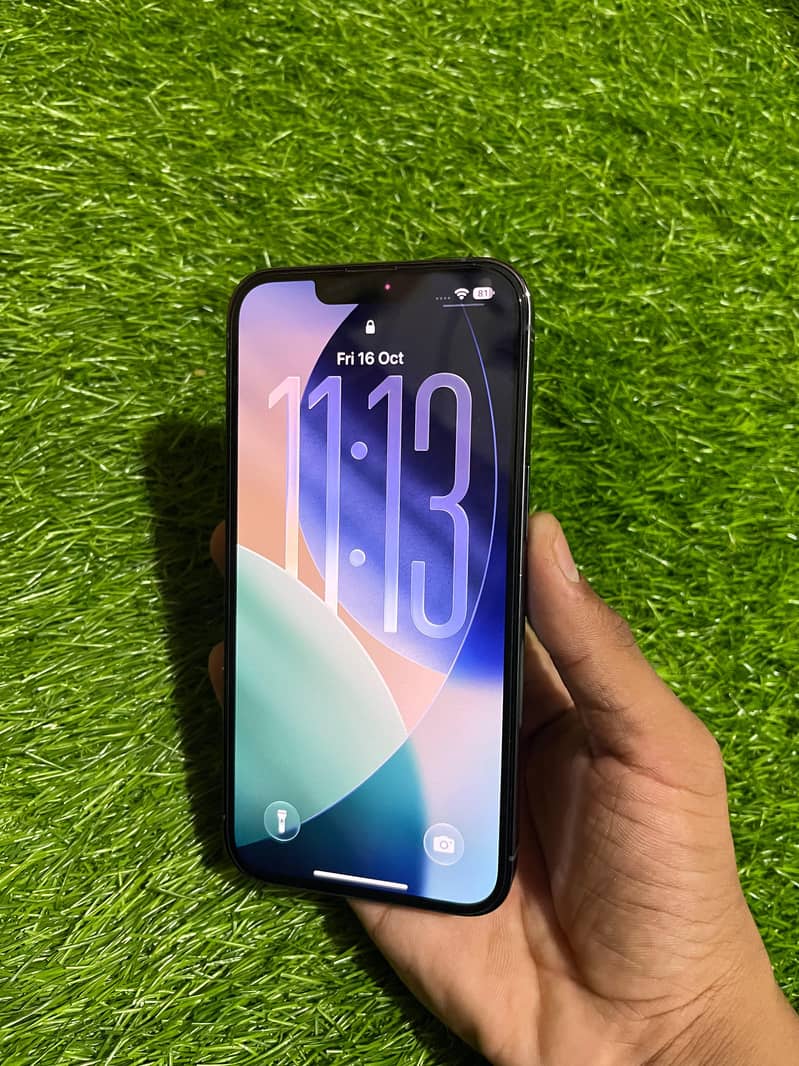 Apple iPhone 13 Pro 3