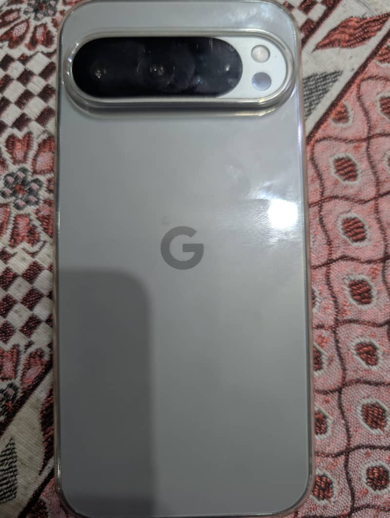 Google Pixel 9 Pro 1