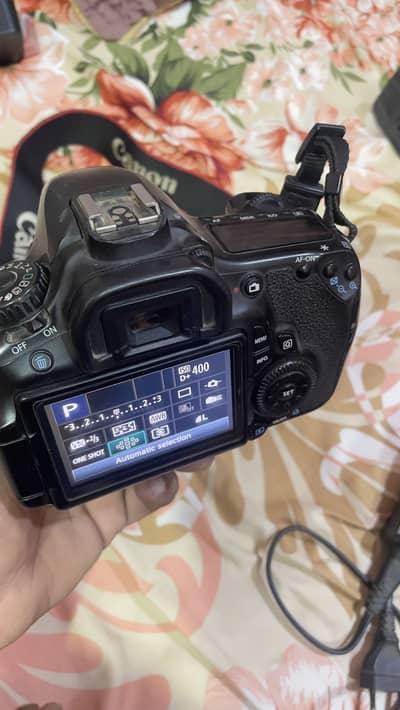 Canon 60d
