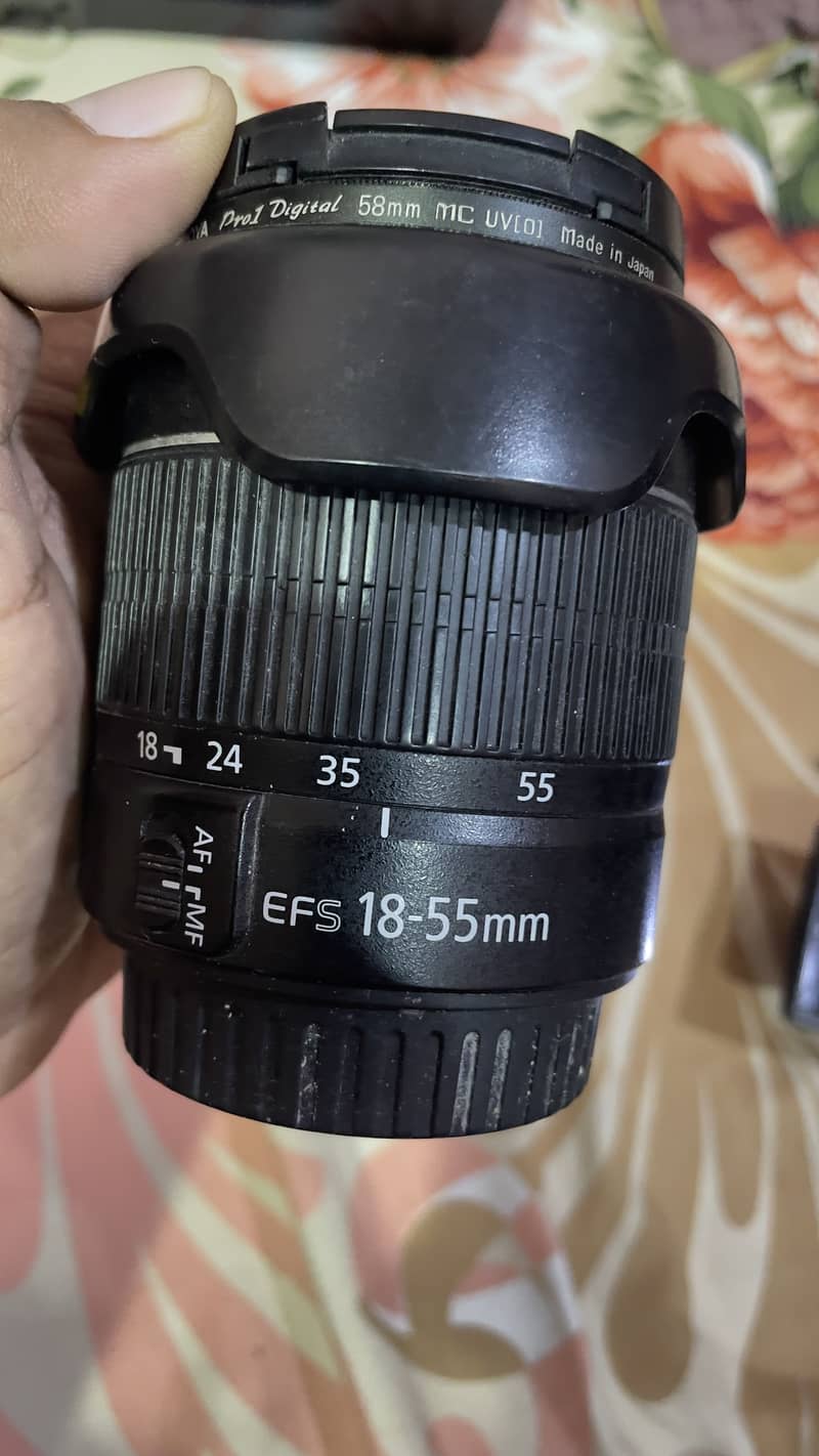 Canon 60d 1
