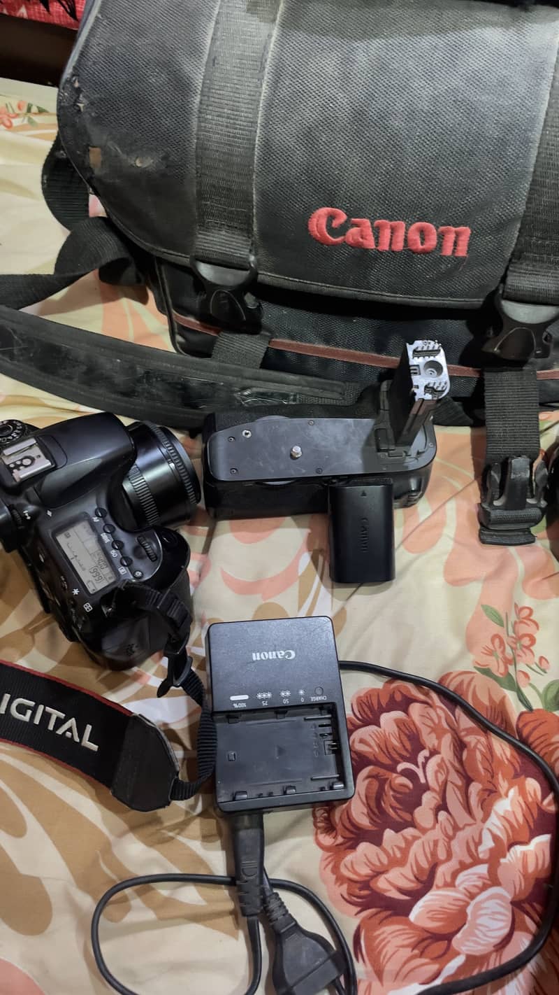 Canon 60d 2
