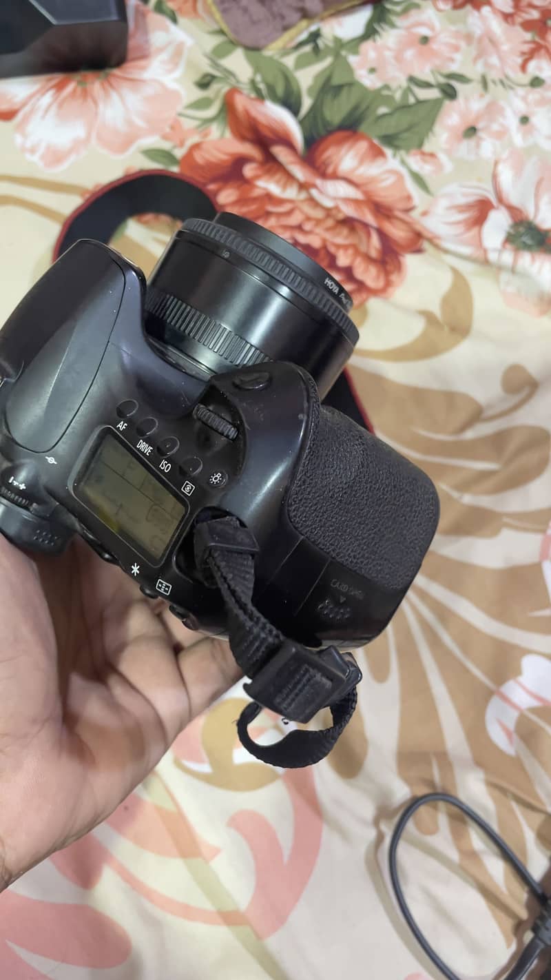 Canon 60d 6
