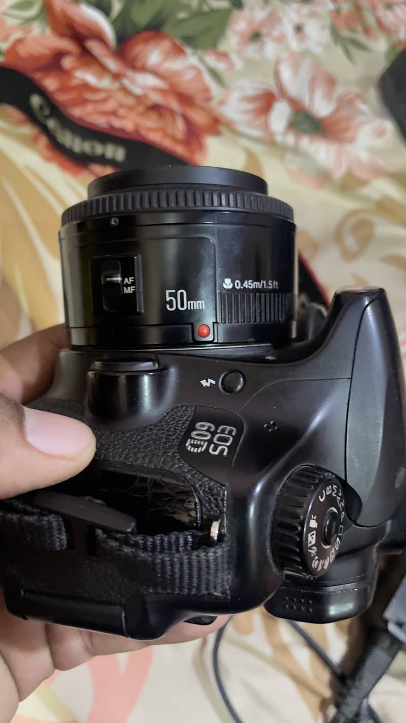 Canon 60d 7