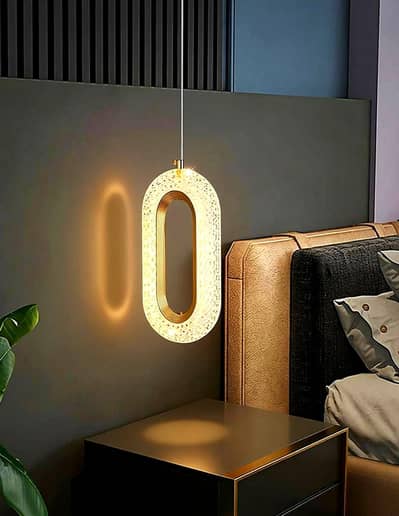 2 HANGING LIGHTS FOR SALE