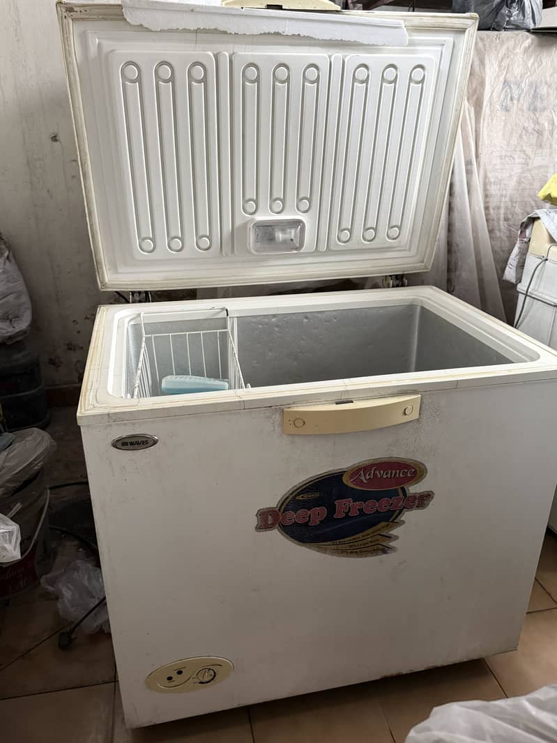Refrigerator 1