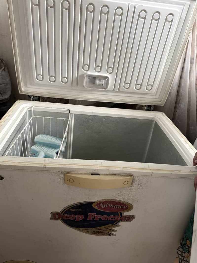 Refrigerator 4