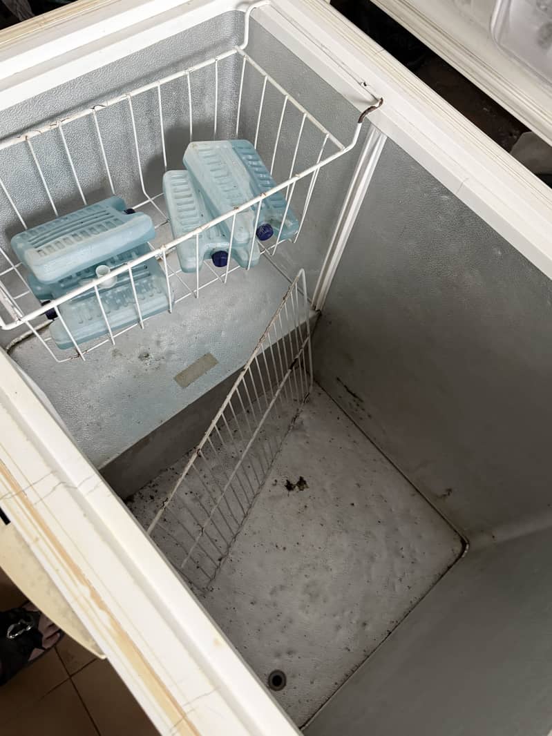 Refrigerator 6