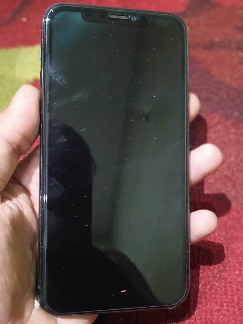 Apple iPhone 11 Pro 5