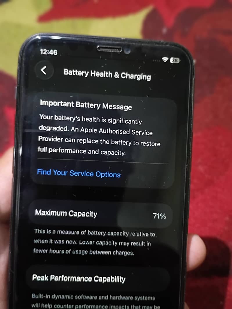 Apple iPhone 11 Pro 6