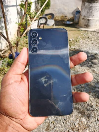 Samsung Mobile A34 5G