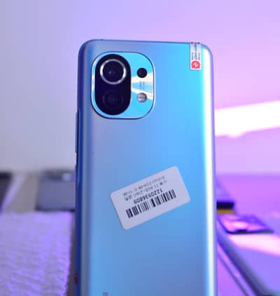Xiaomi Mi 11