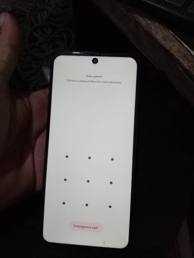 Motorola Moto G Power 5G 2024 8/128