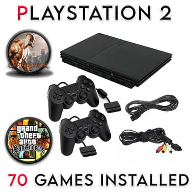 ps2 slim jailbreak