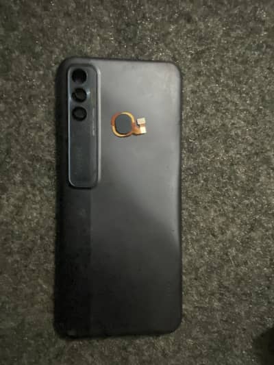 Tecno Spark 7 Pro for parts