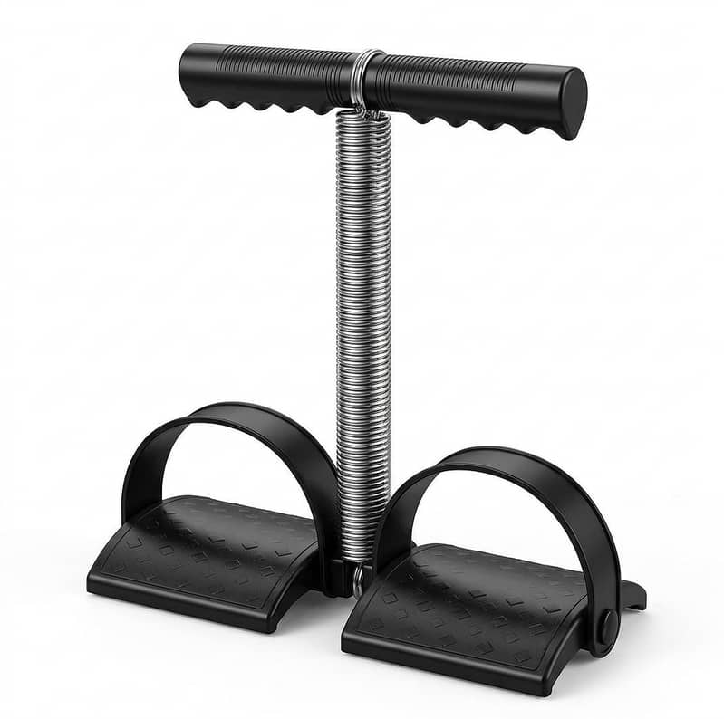 Adjustable Tummy Trimmer 1