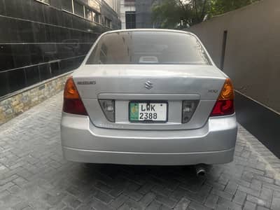 Suzuki Liana 2006