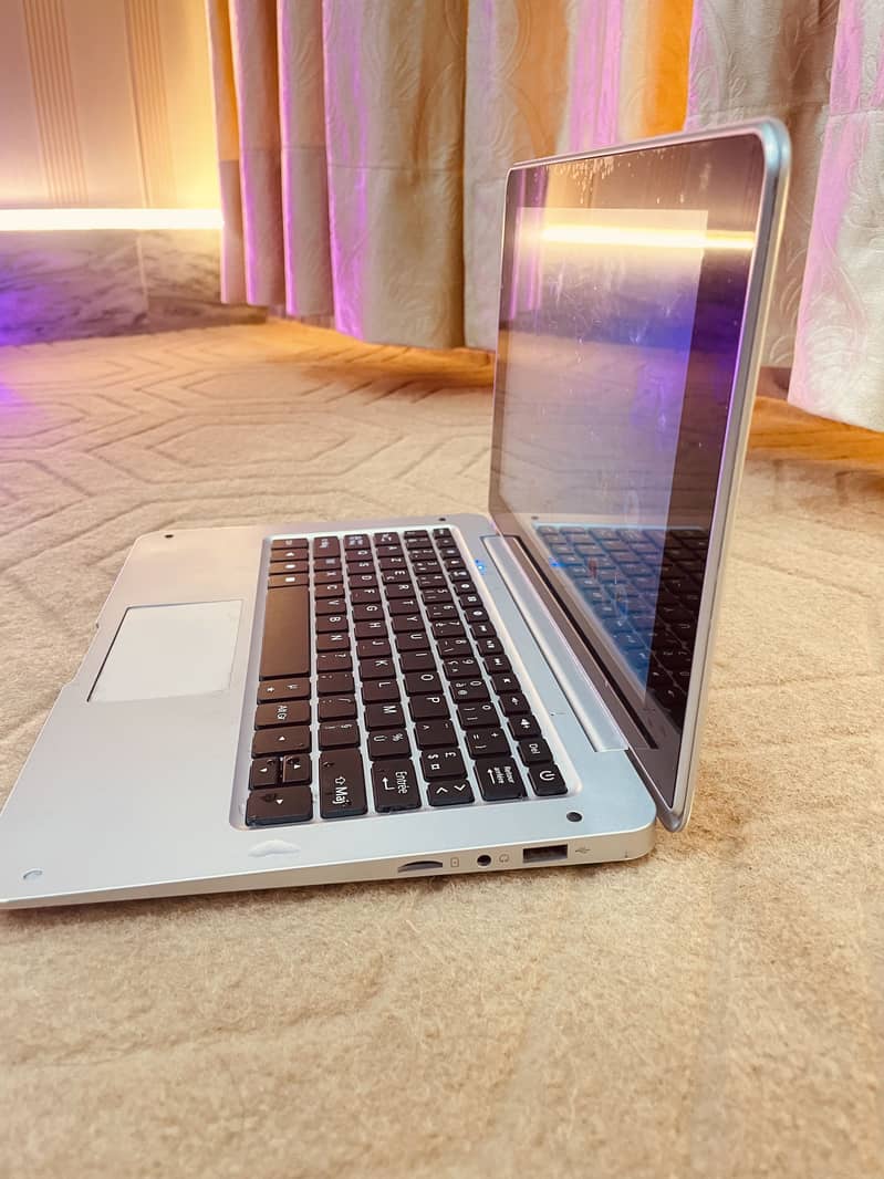 Klipad notebook 0