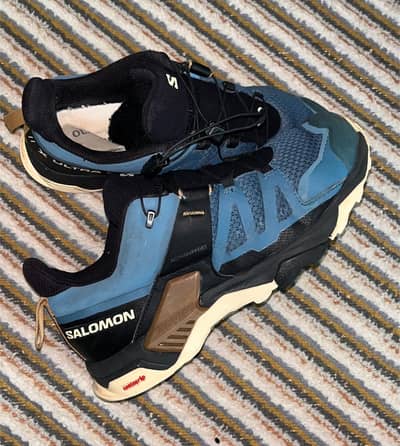 Salomon X Ultra 4