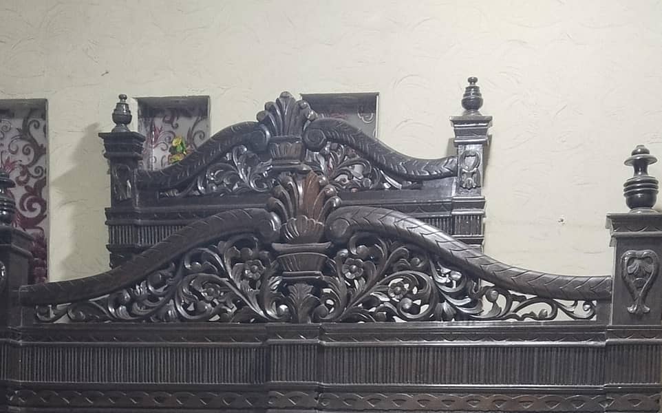 Chinioti Pure Bed Set 2