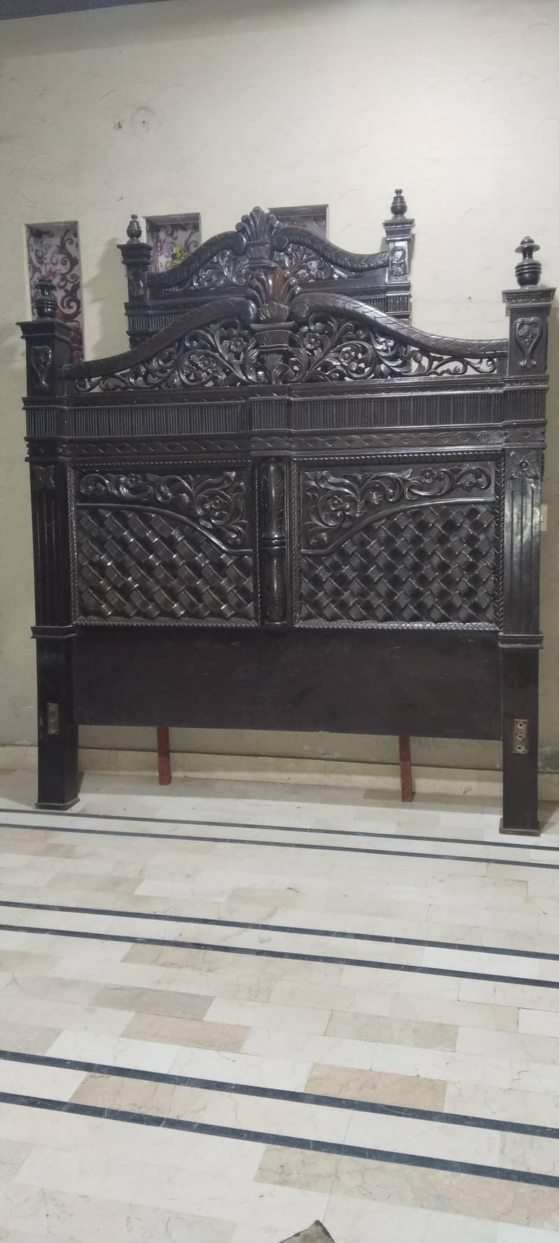 Chinioti Pure Bed Set 7