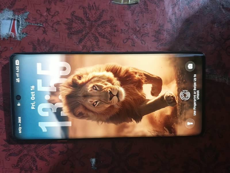 Tecno CAMON 40 Pro 2