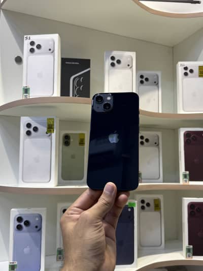 Apple iPhone 13 128Gb Fu