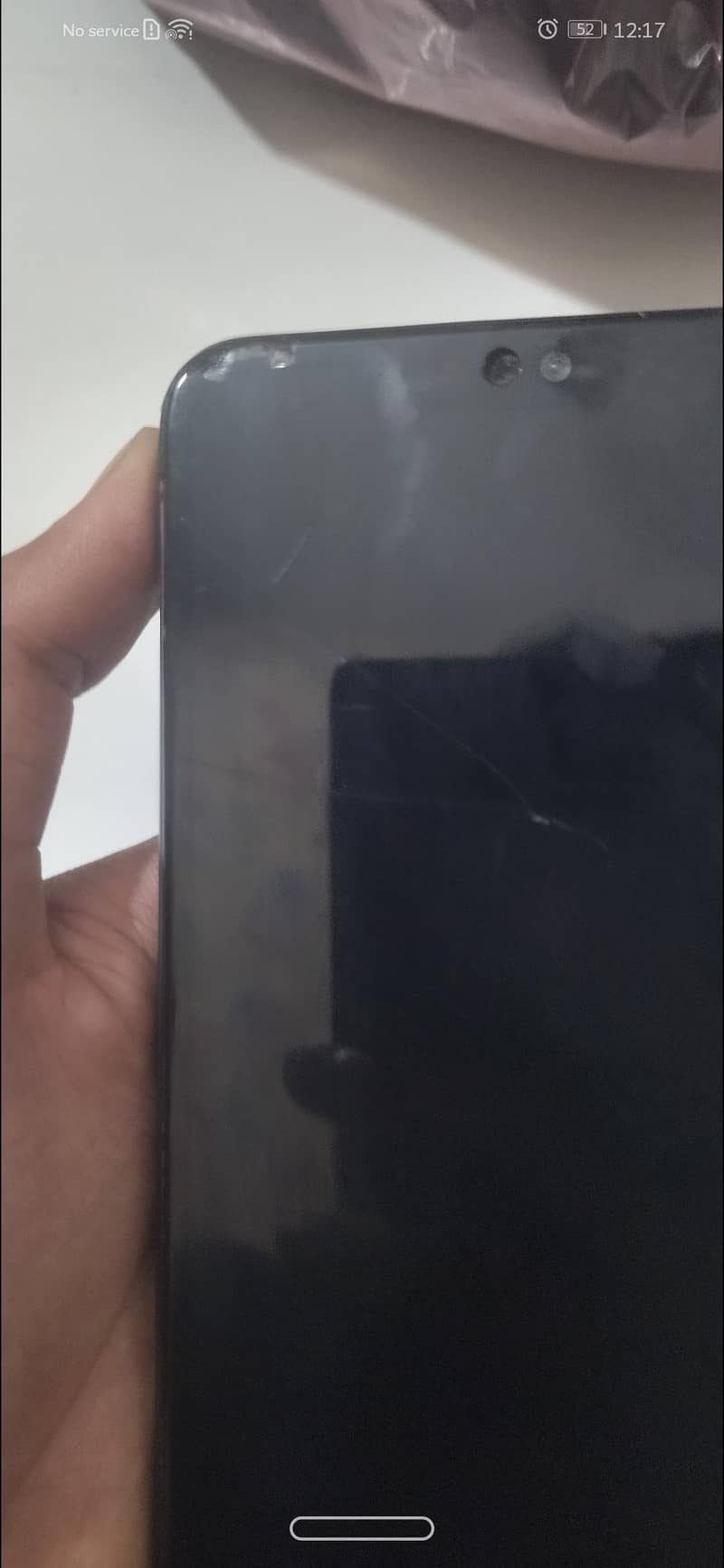 Honor 8X 2
