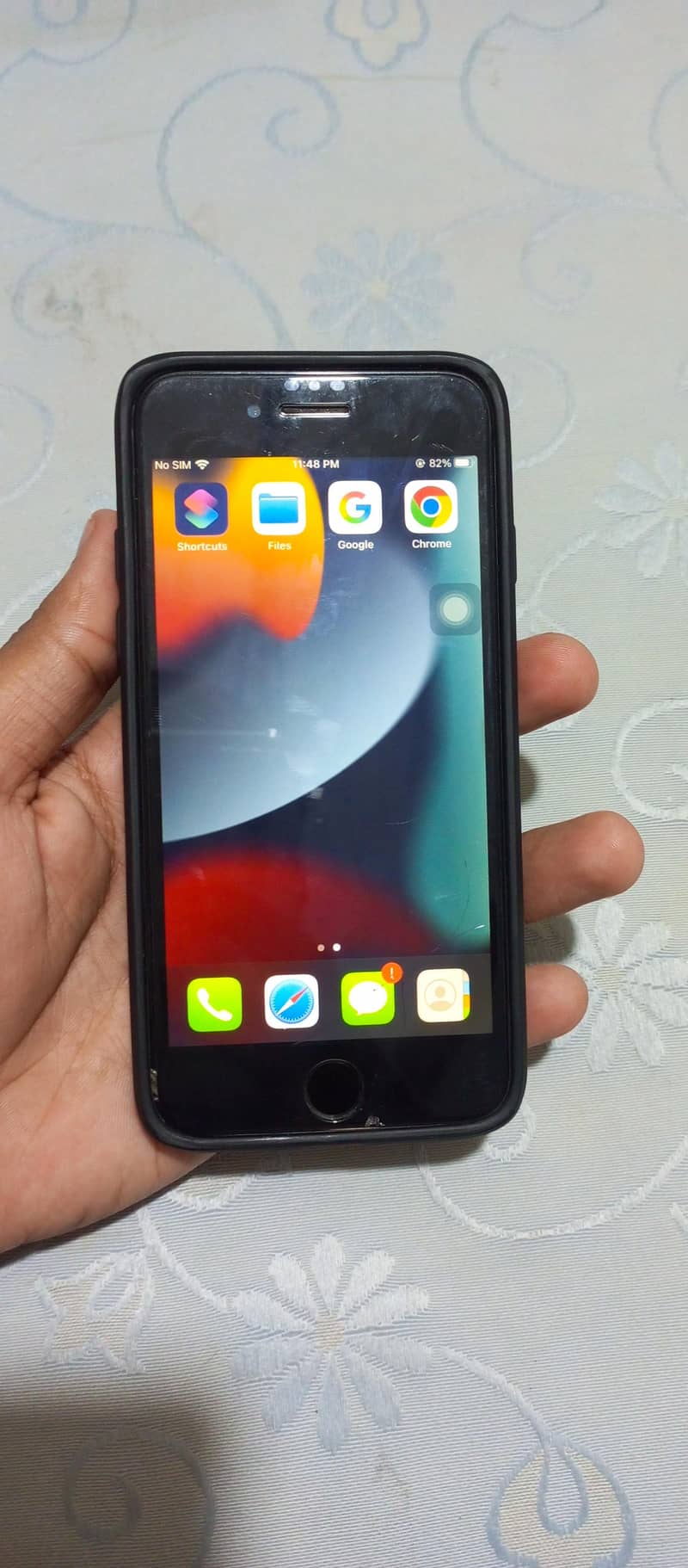 Apple iPhone 7 1