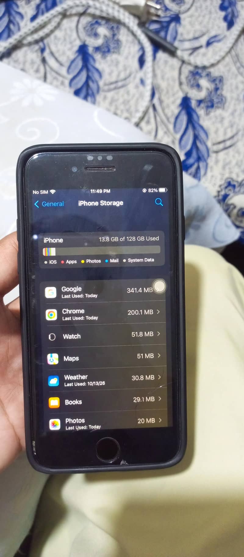 Apple iPhone 7 2