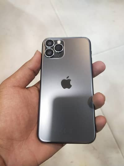Apple iPhone 11 Pro