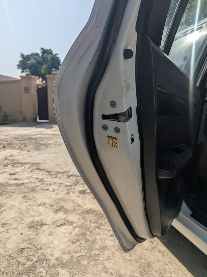 Suzuki Swift 2016 9