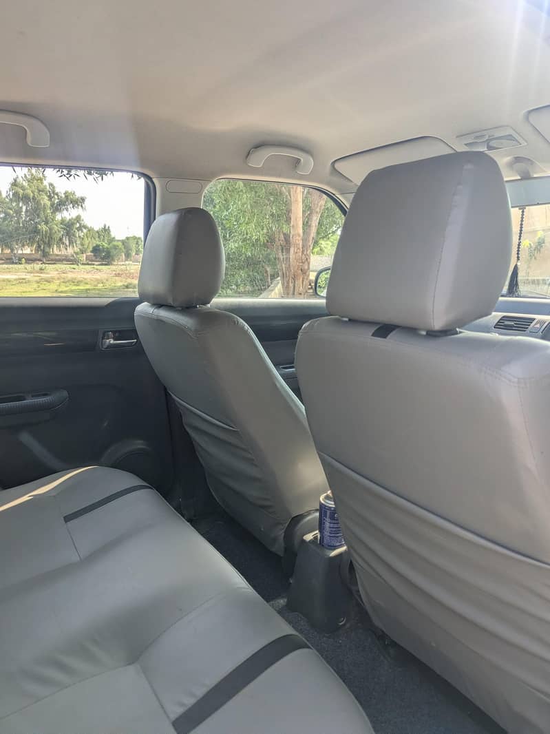 Suzuki Swift 2016 10