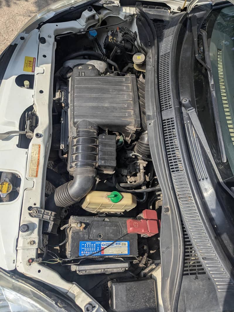 Suzuki Swift 2016 11