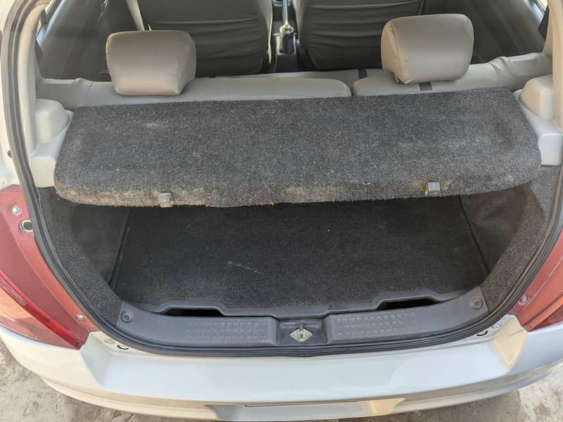 Suzuki Swift 2016 12