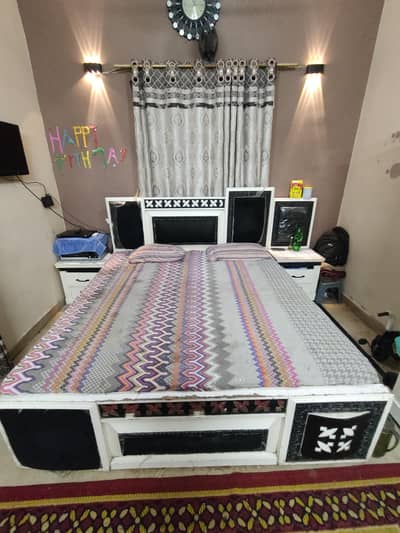 Complete Furniture Package
