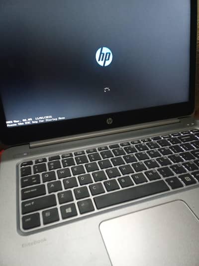 HP gaming Laptop with 4gb graphic card