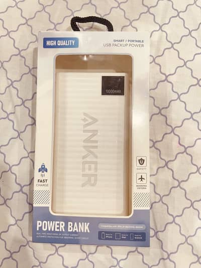 Powerbank For sale
