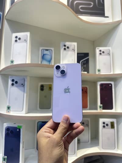 Apple iPhone 14 128Gb Pta