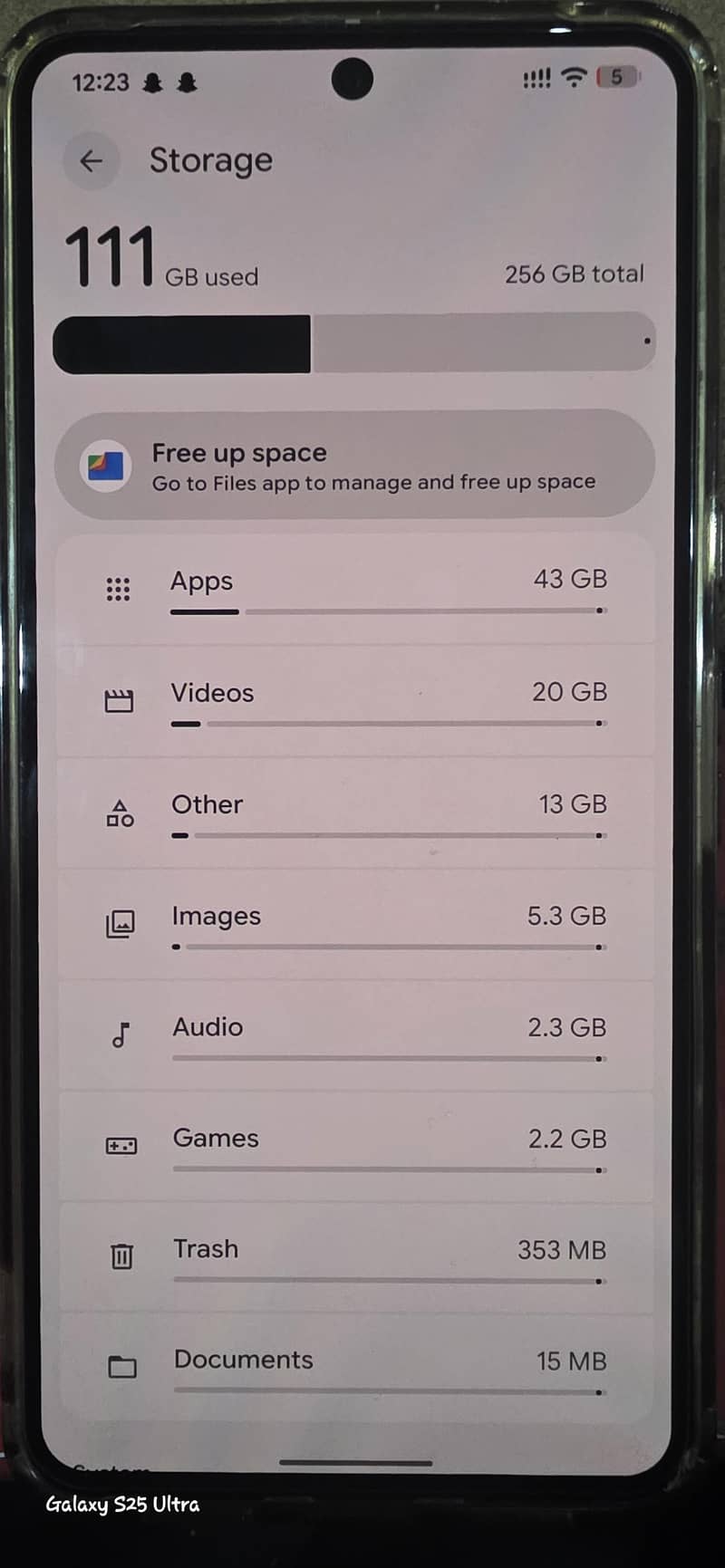 Google Pixel 8 Pro 6