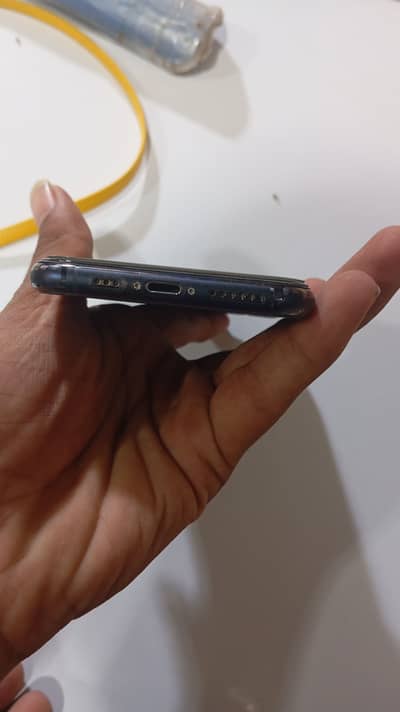Apple iPhone 11 Pro Pta official 64gb